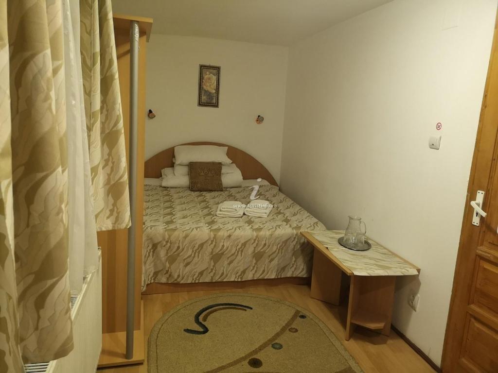 הוילה בוסטאני Cabana Alexandru מראה חיצוני תמונה