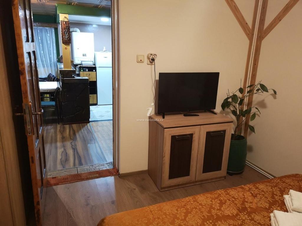 הוילה בוסטאני Cabana Alexandru מראה חיצוני תמונה
